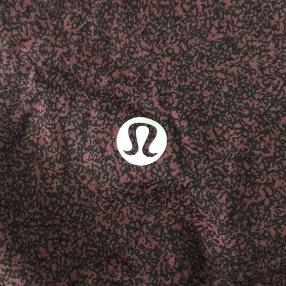 Lulu Align II * size 4 * never worn
